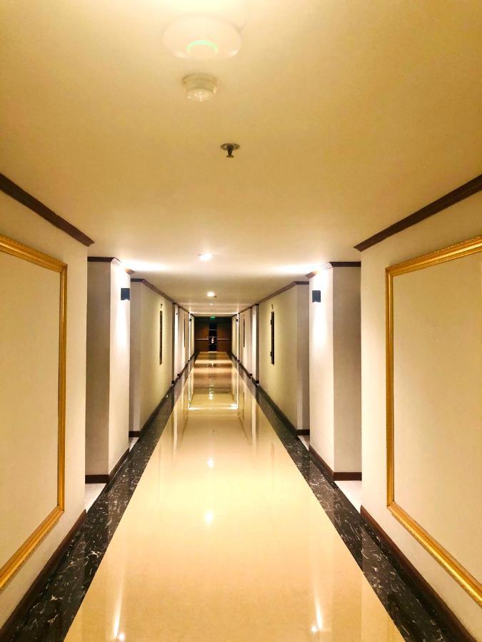Hermitage Hotel Korat-Sha Nakhon Ratchasima Luaran gambar