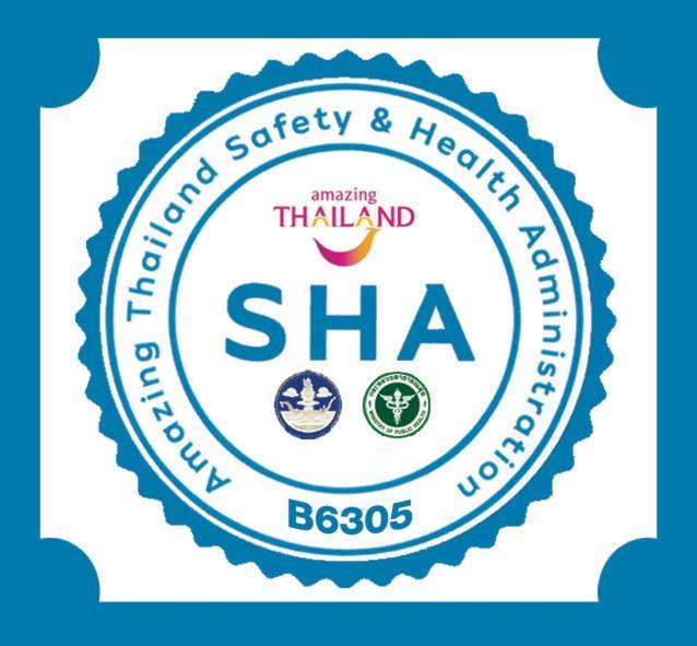 Hermitage Hotel Korat-Sha Nakhon Ratchasima Luaran gambar