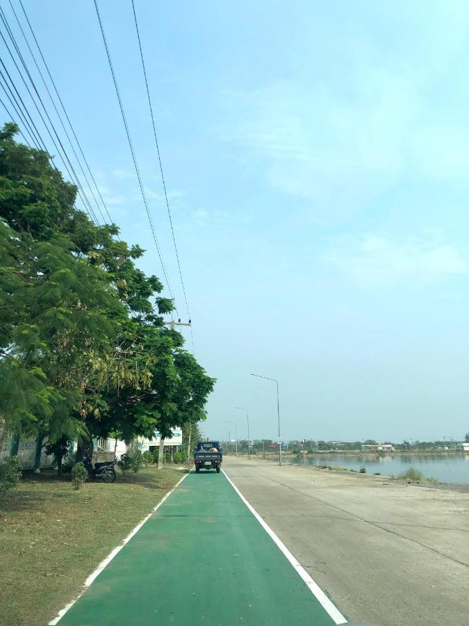 Hermitage Hotel Korat-Sha Nakhon Ratchasima Luaran gambar