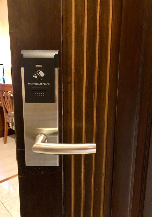 Hermitage Hotel Korat-Sha Nakhon Ratchasima Luaran gambar