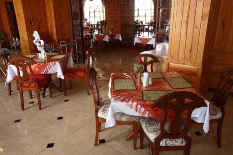 Hermitage Hotel Korat-Sha Nakhon Ratchasima Luaran gambar