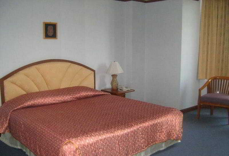Hermitage Hotel Korat-Sha Nakhon Ratchasima Luaran gambar