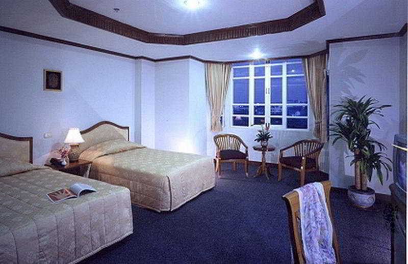 Hermitage Hotel Korat-Sha Nakhon Ratchasima Luaran gambar